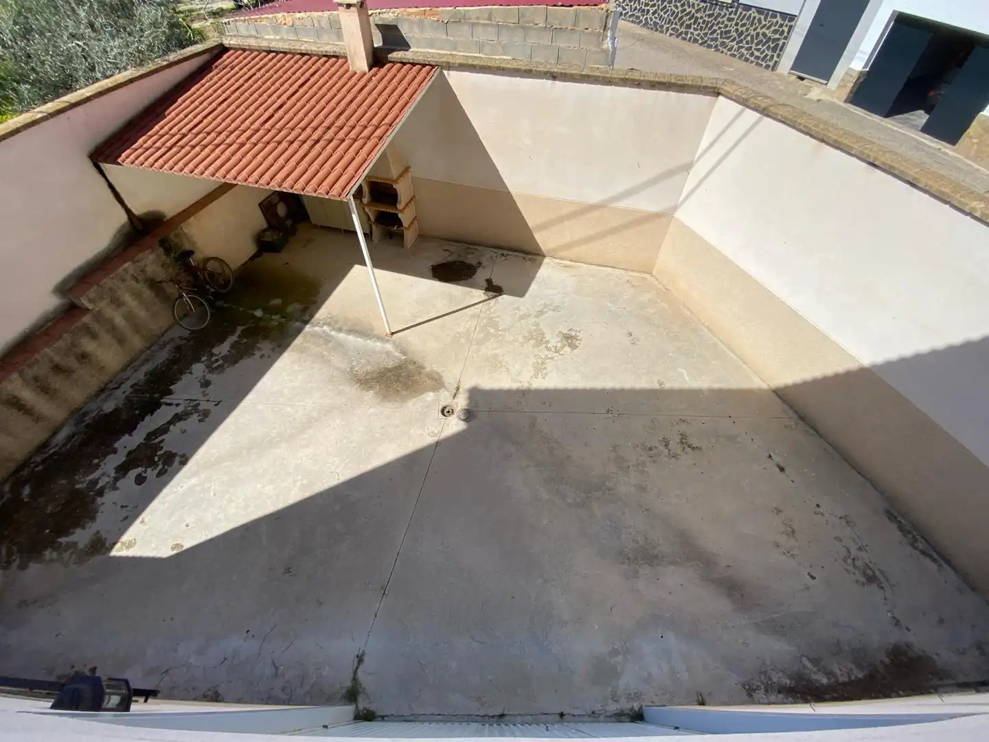 Terraza de Casa o chalet en venta en Loja con Aire acondicionado, Terraza y Trastero