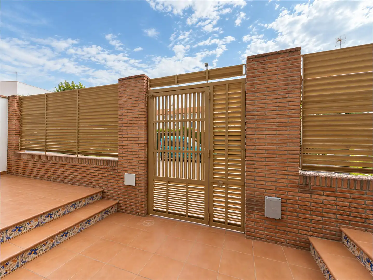 Maison avec terrasse à vendre à Albalat dels Sorells, imagen 67