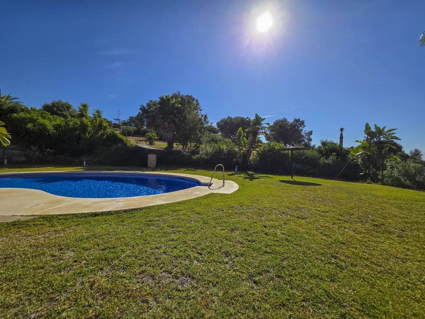 Terraced house with pool for sale in N-340 147, imagen 41