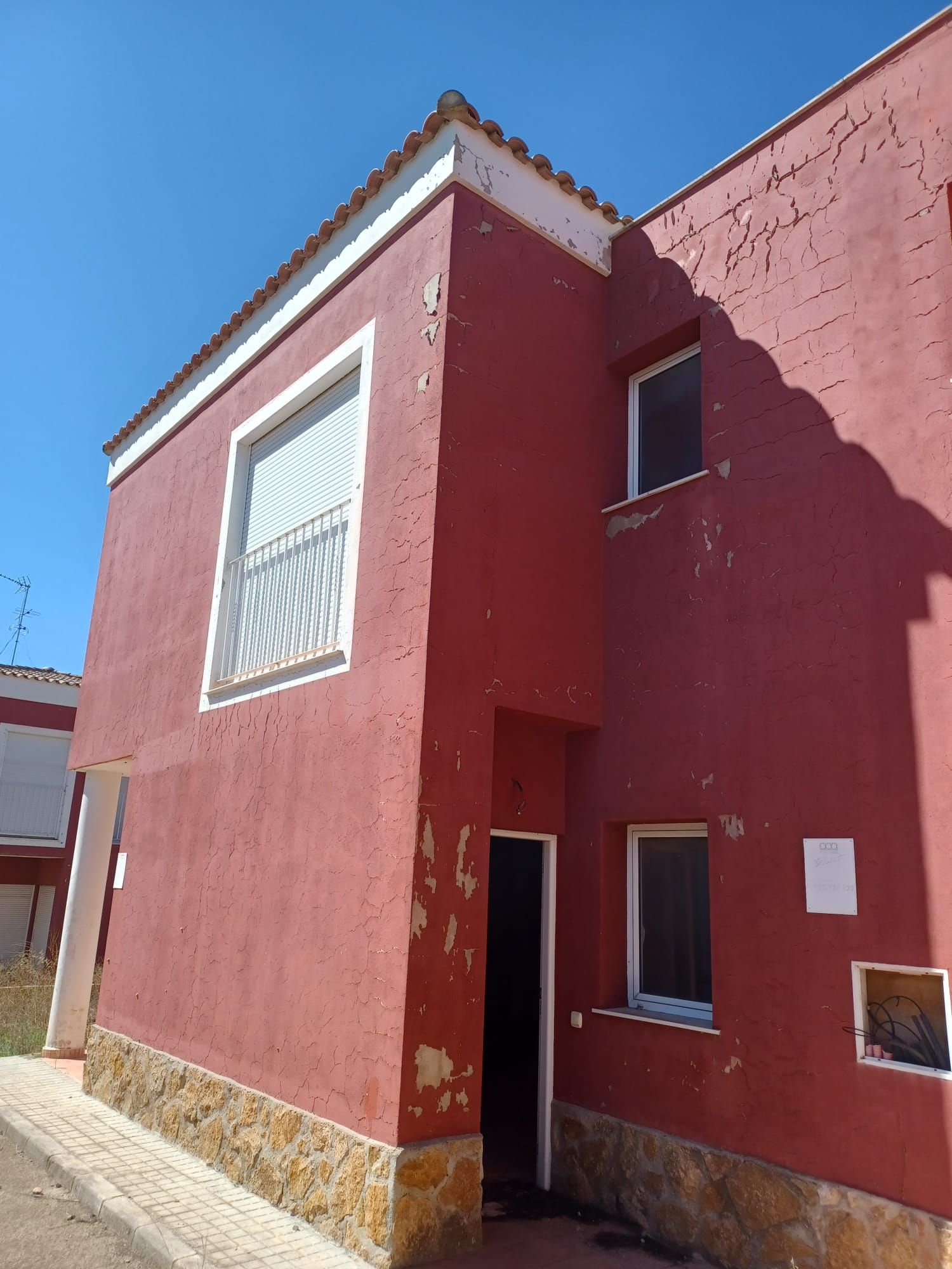 Casa adosada en venda a Montur, Turís
