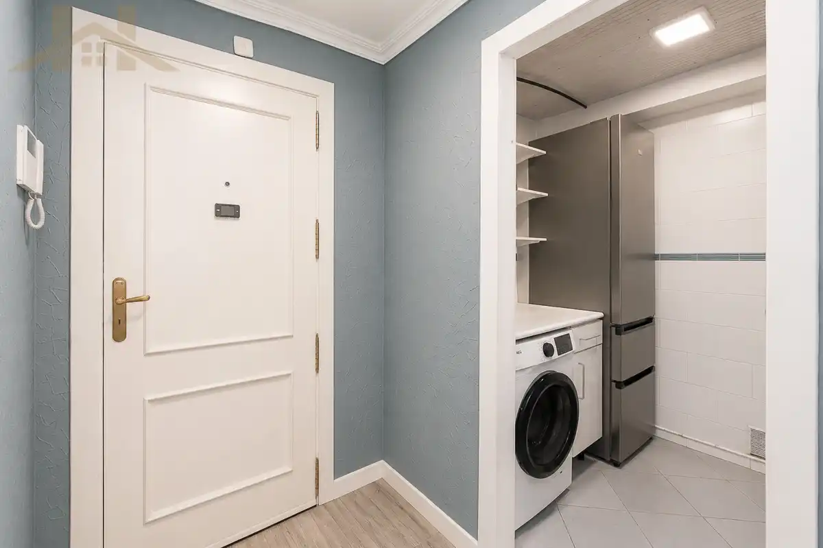 Piso en venta en Guadarrama con Aire acondicionado, Calefacción y Terraza