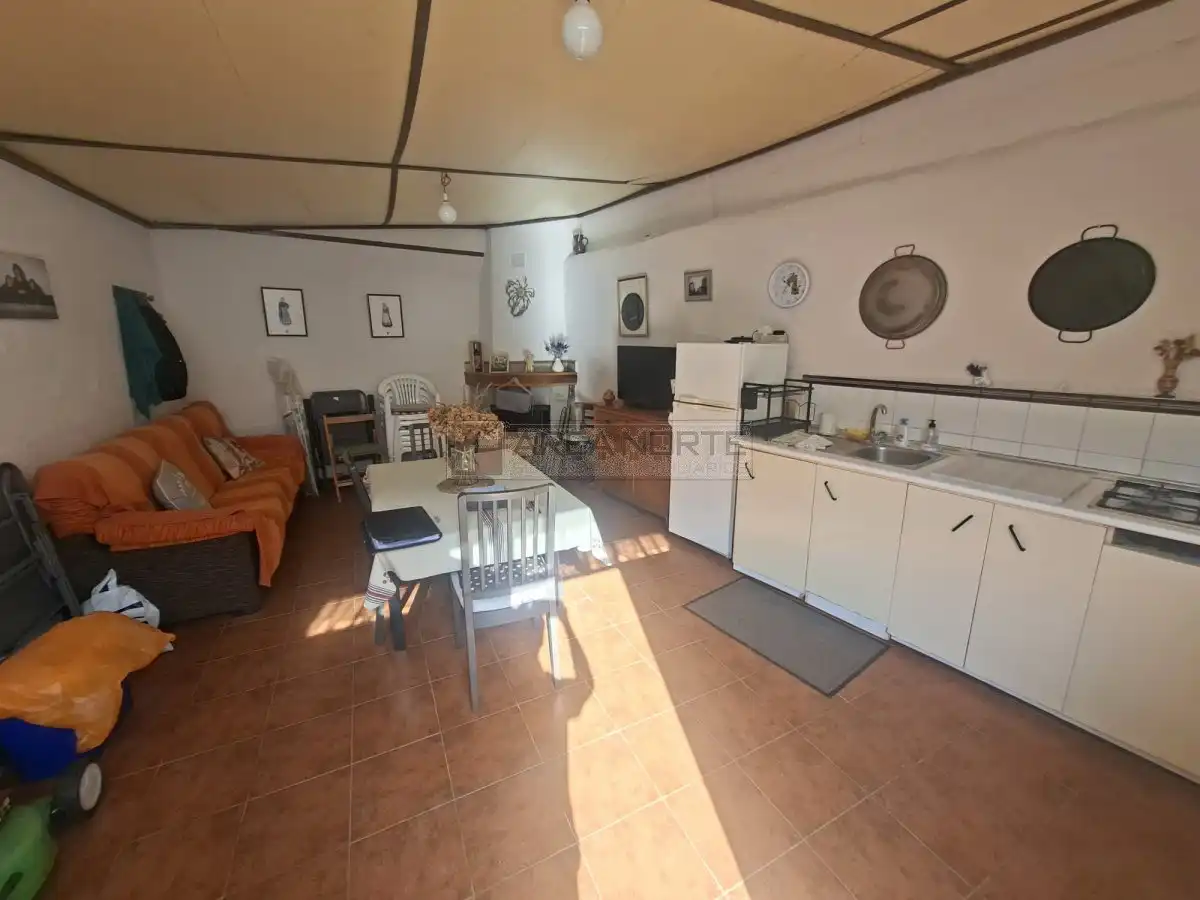 Kitchen of Residential for sale in Iruña Oka / Iruña de Oca