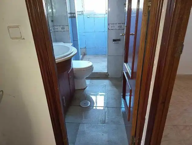 Baño de Piso en venta en Madrid