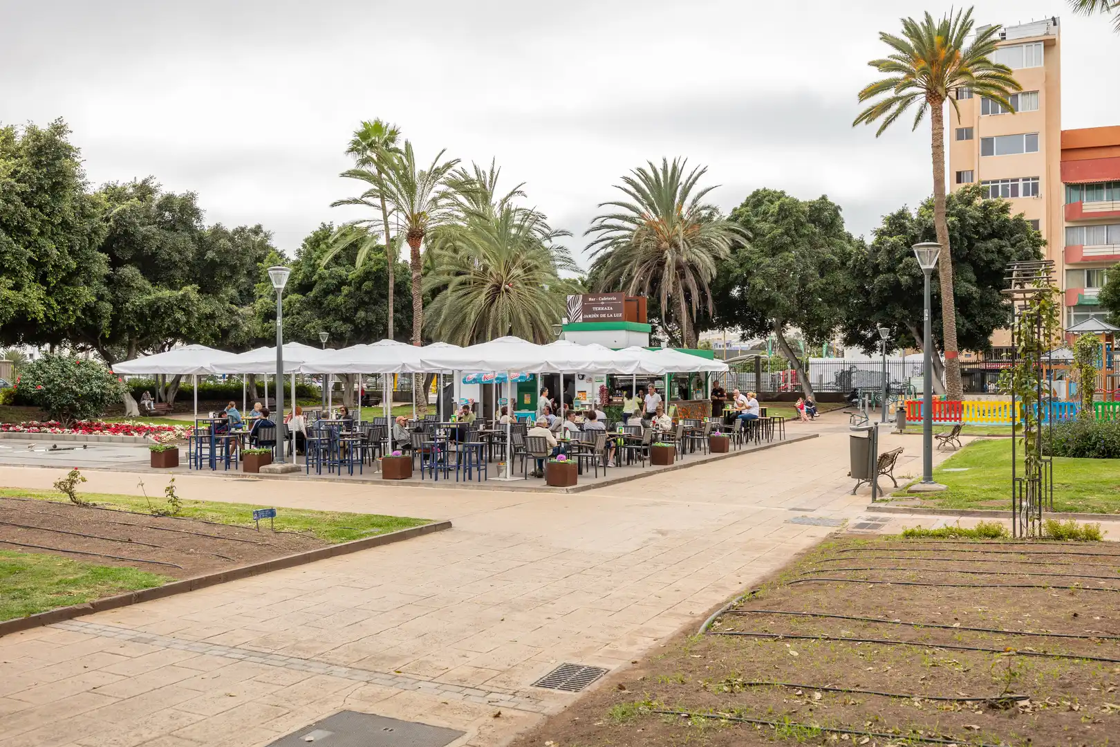 Pis en venda en Las Palmas de Gran Canaria amb Traster i Moblat