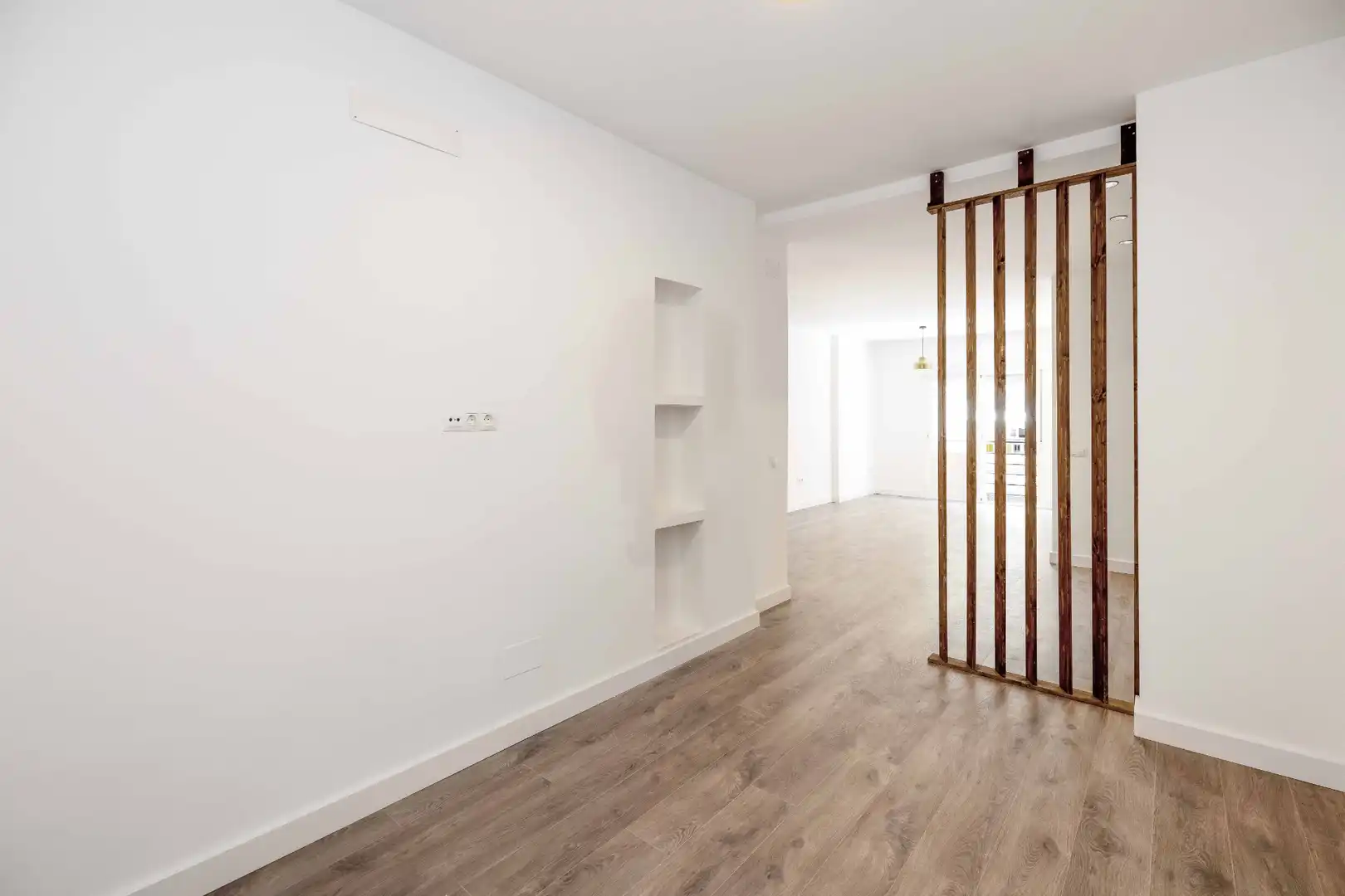 Apartament en venda en Málaga amb Aire condicionat, Calefacció i Internet