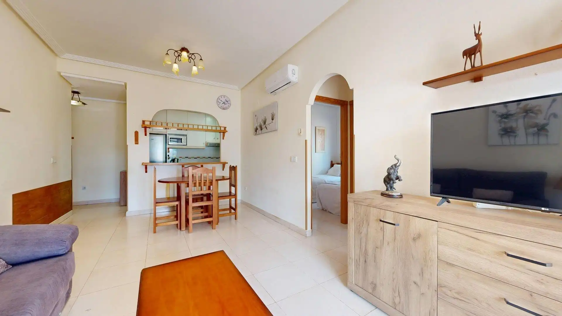 Appartement compact avec piscine à vendre à Calle GRAN VIA 19, imagen 17