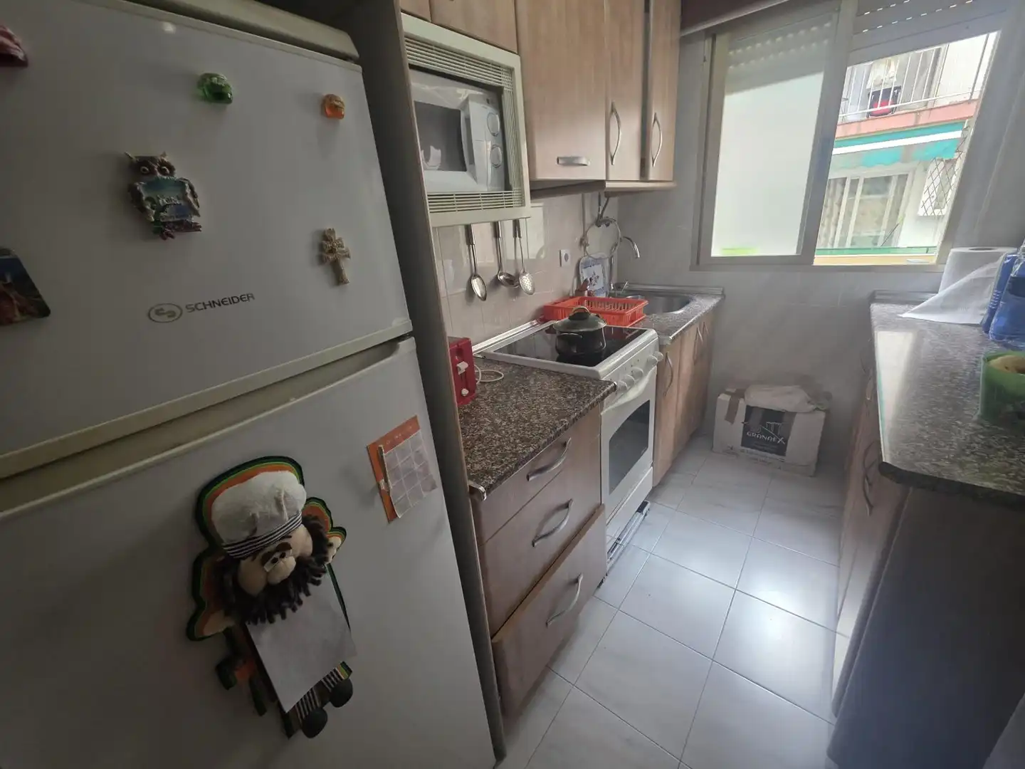 Appartement avec ascenseur à vendre à Calle SANT ANTONI, imagen 10