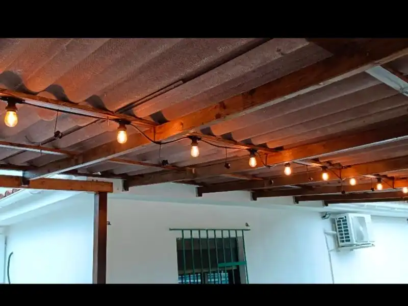 Villa mit Pool zur Miete in Carrer del Llamp 80, imagen 8
