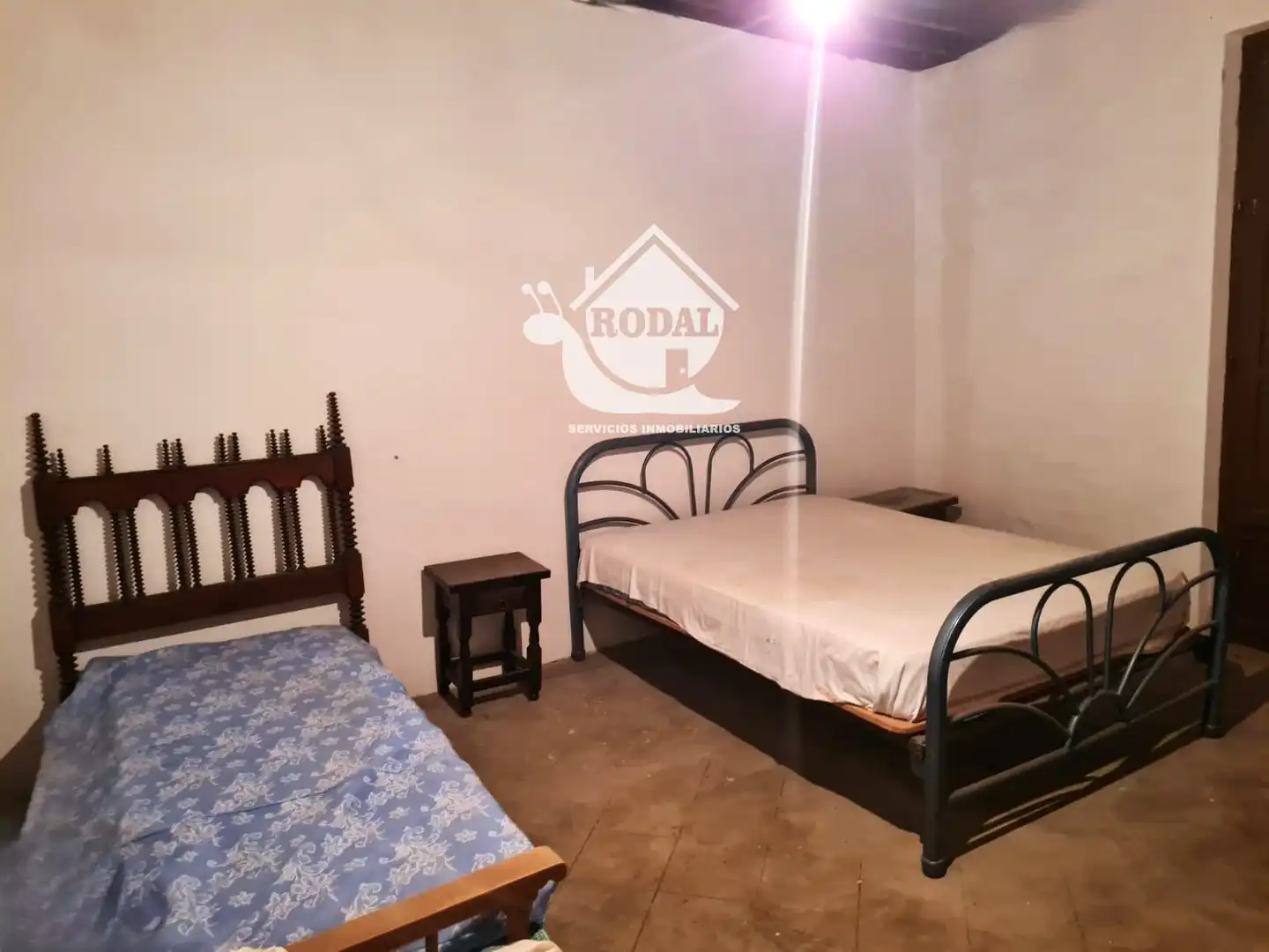 Casa o chalet en venta en Ruiz Muñoz, 8, Bentarique