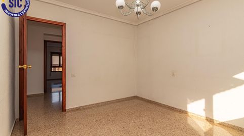 Foto 4 de Piso en venta en Calle Guitarrista Fortea, 15, Parque Geólogo José Royo Gómez, Castellón de la Plana / Castelló de la Plana