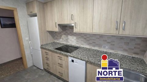 Foto 2 de Piso en venta en Zona Nord, Alcoy / Alcoi
