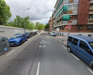 Vista exterior de Pis en venda en  Madrid Capital