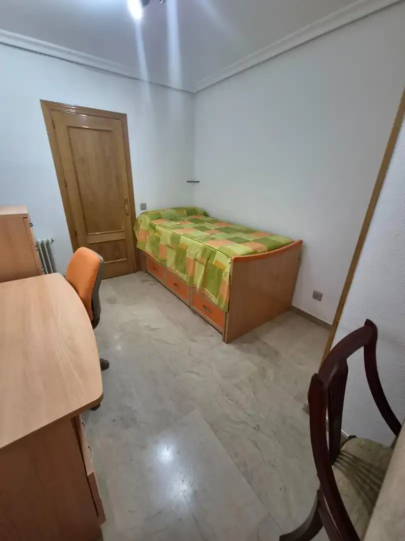 Piso con ascensor en venta en El Perchel, imagen 17