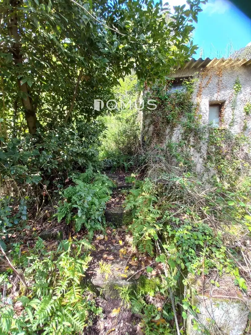 Finca rústica en venta en Sant Joan Les Fonts