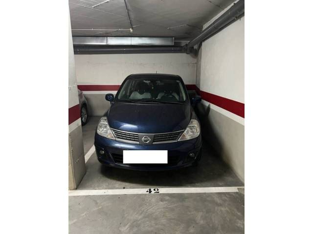 Garaje en Venta en Rúa Galea en Miño