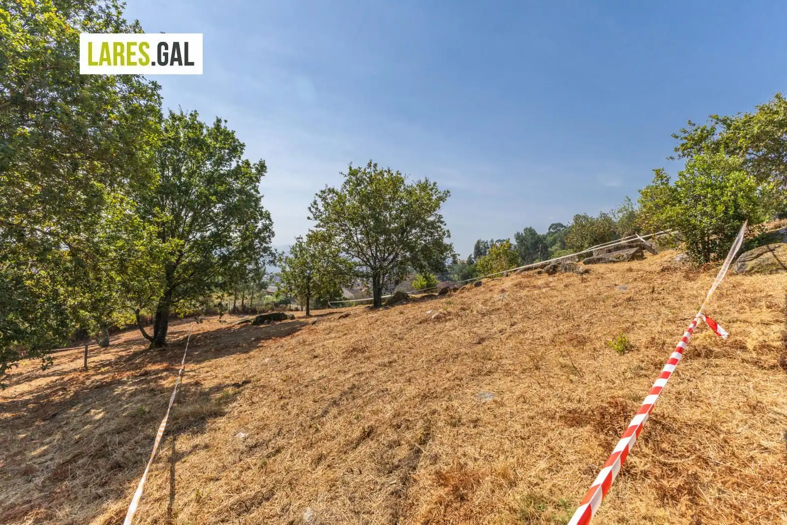 Residential land for sale in Rúa Estrada Herbello a Magdalena, imagen 16