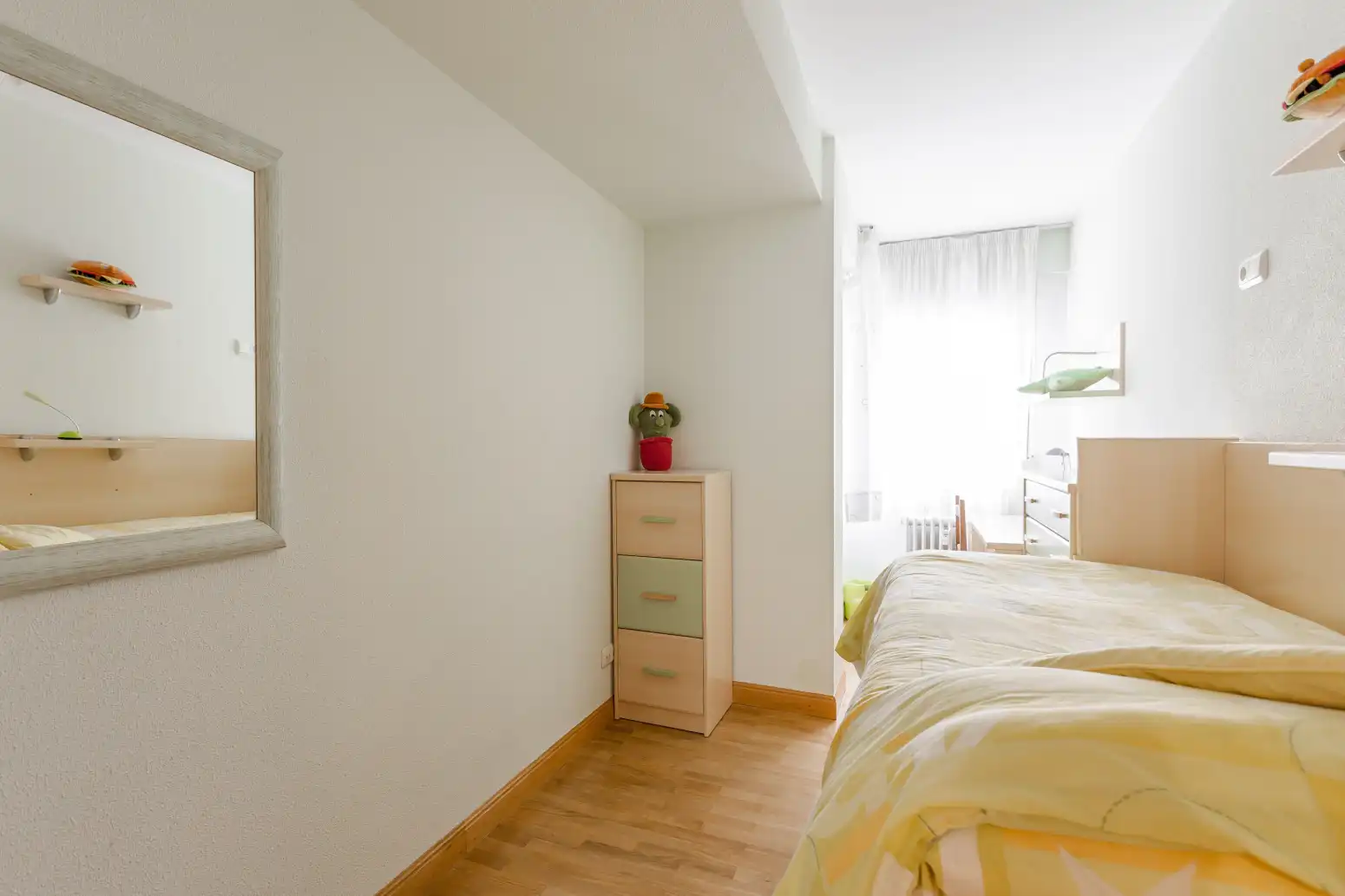 Flat for sale in San Juan
