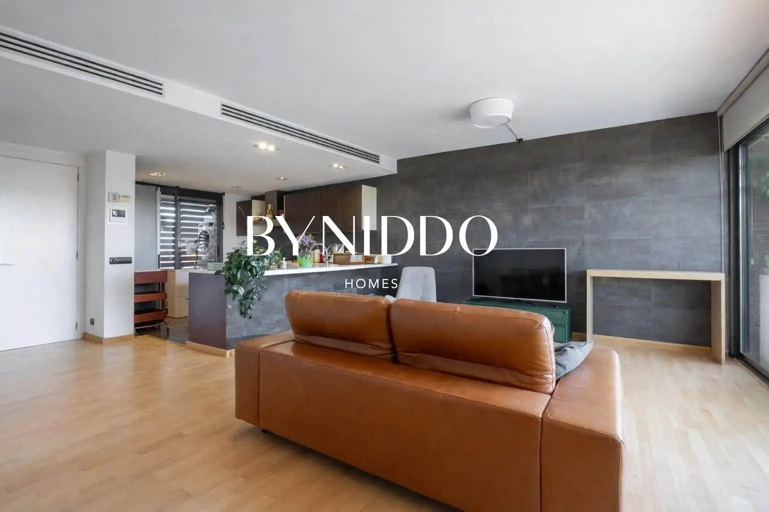 Penthouse mit Terrasse zum Verkauf in Sant Domènec, imagen 7