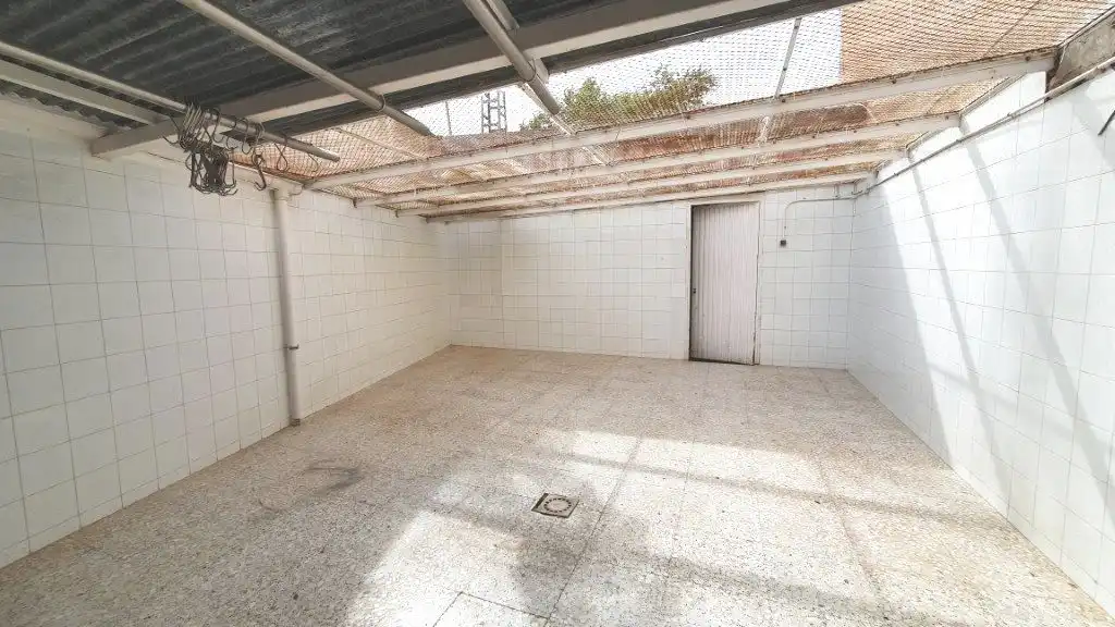 Nave industrial en venta en Campo Alto - Club de Campo, imagen 21