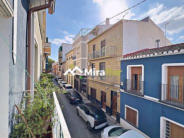 Terraced house for sale in Centro Urbano