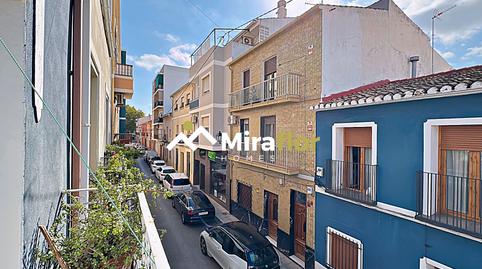 Photo 3 of Single-family semi-detached for sale in Centro Urbano, Dénia