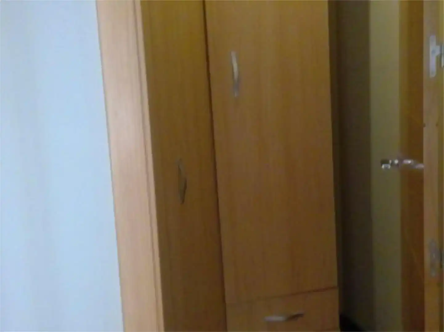 Habitación de Casa adosada en venta en Jardin Lucena
