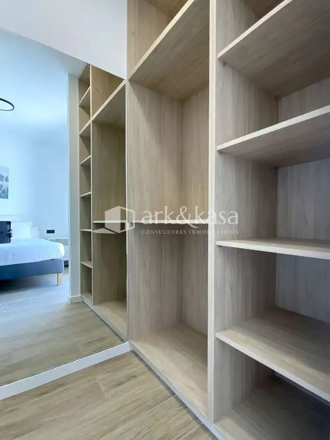 Habitación de Casa adosada en venta en Los Alcázares con Aire acondicionado, Calefacción y Terraza
