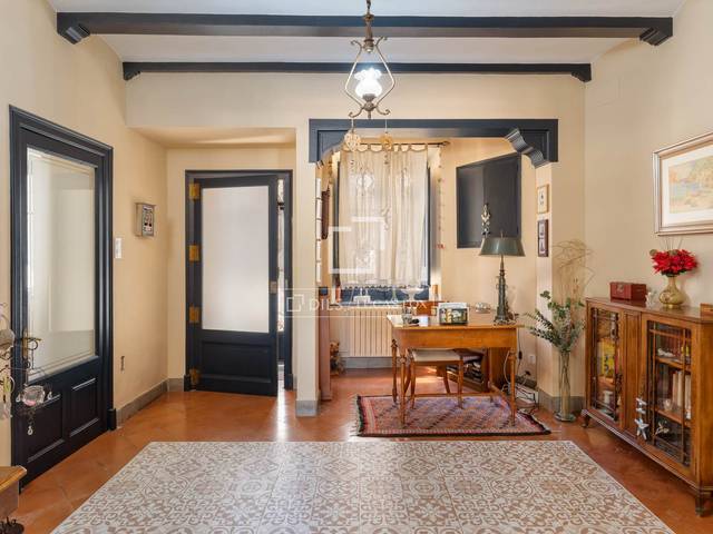 Casa-chalet en Venta en Begur pueblo