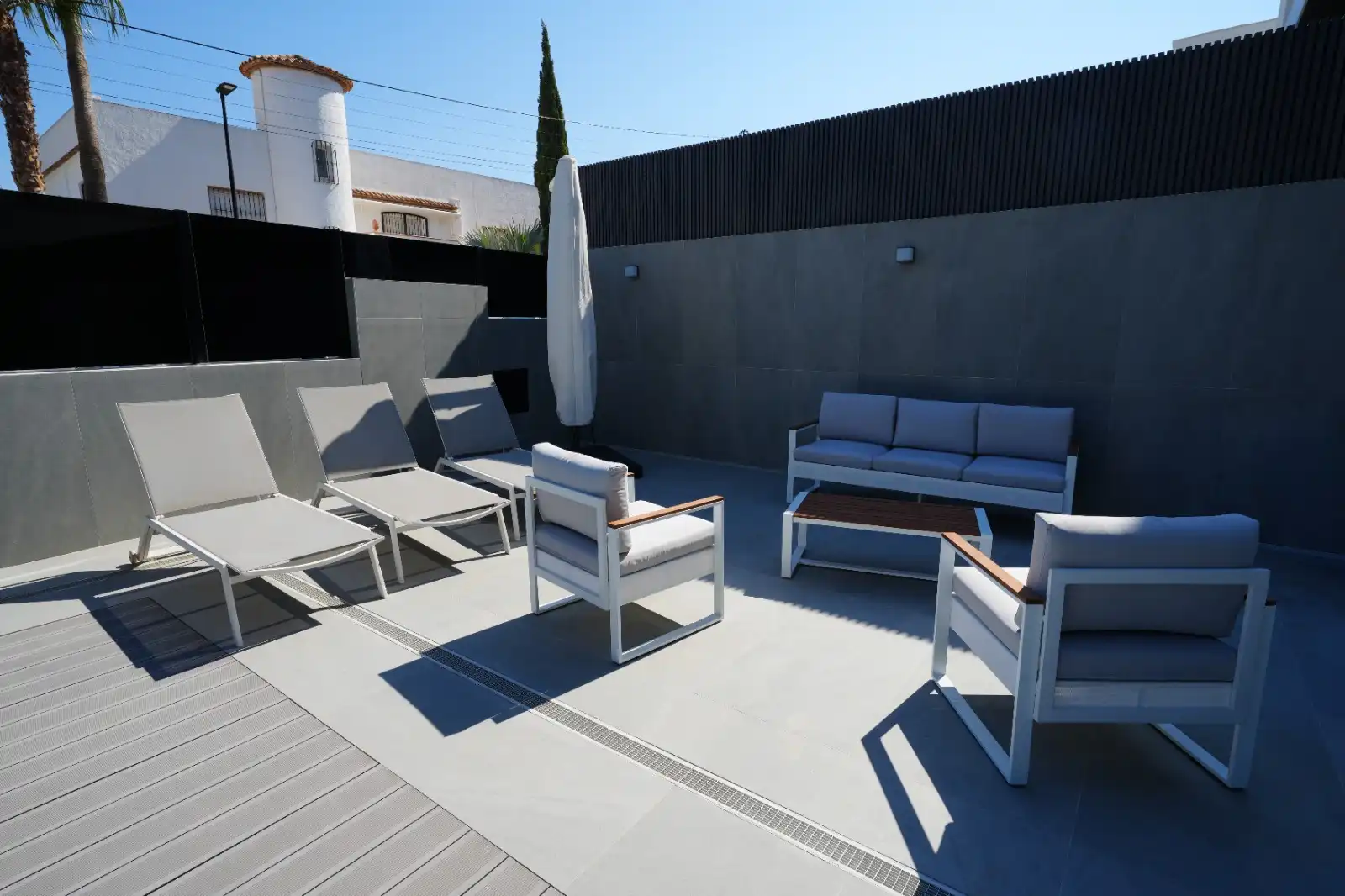 Villa mit Pool zum Verkauf in L'Albir, imagen 30