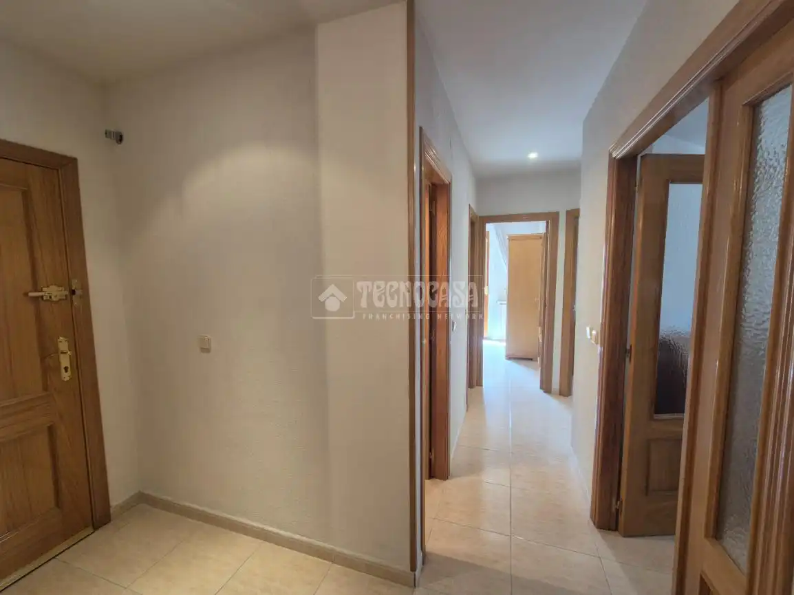 Piso en venta en Sigüenza con Aire acondicionado, Calefacción y Balcón