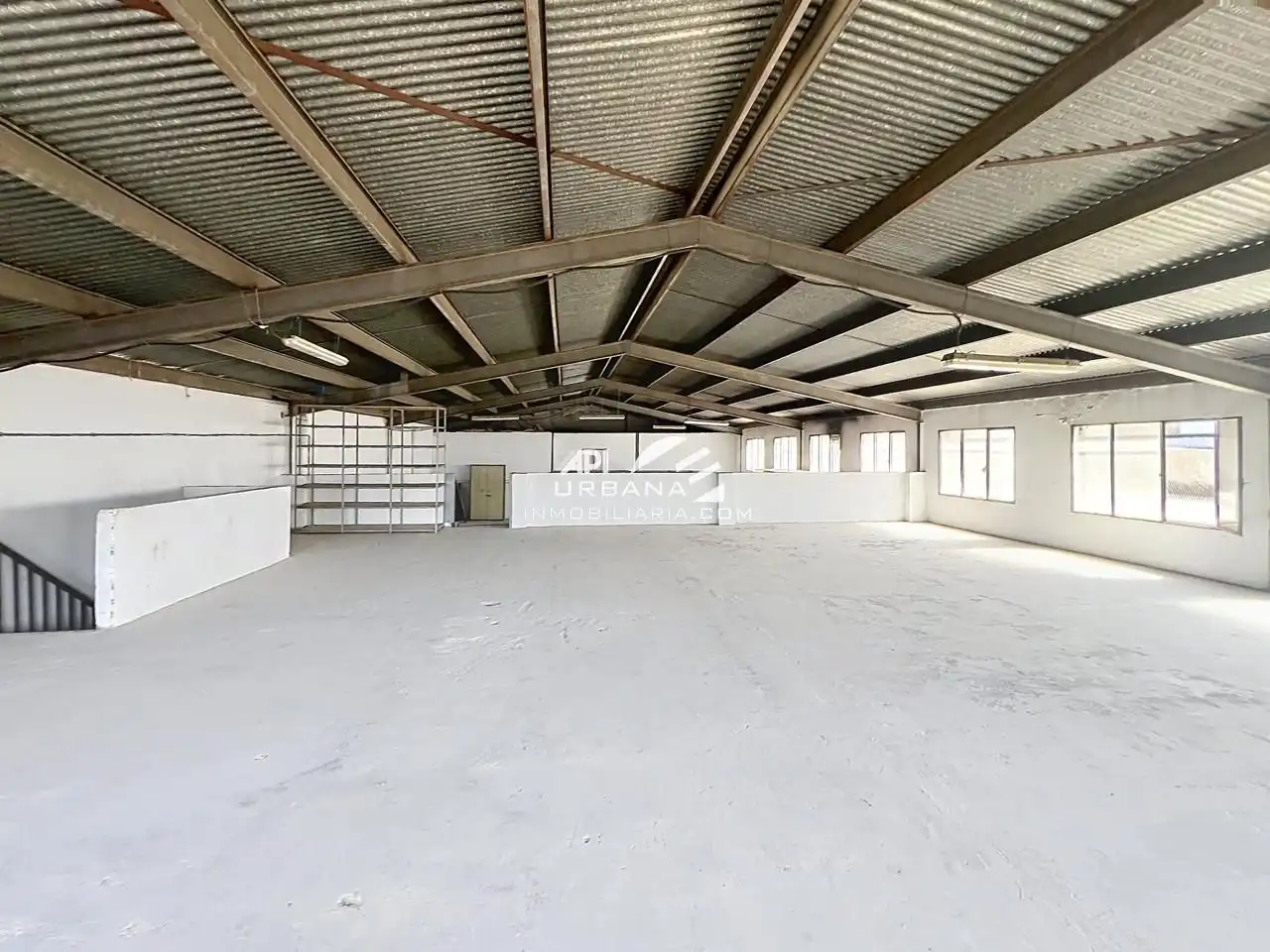 Nave industrial en venta en Jose Estrada Orellana, imagen 13