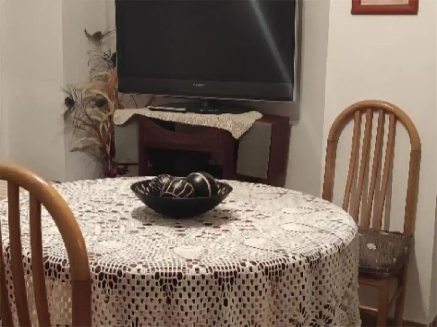 Comedor de Piso en venta en Obejo con Trastero y Amueblado