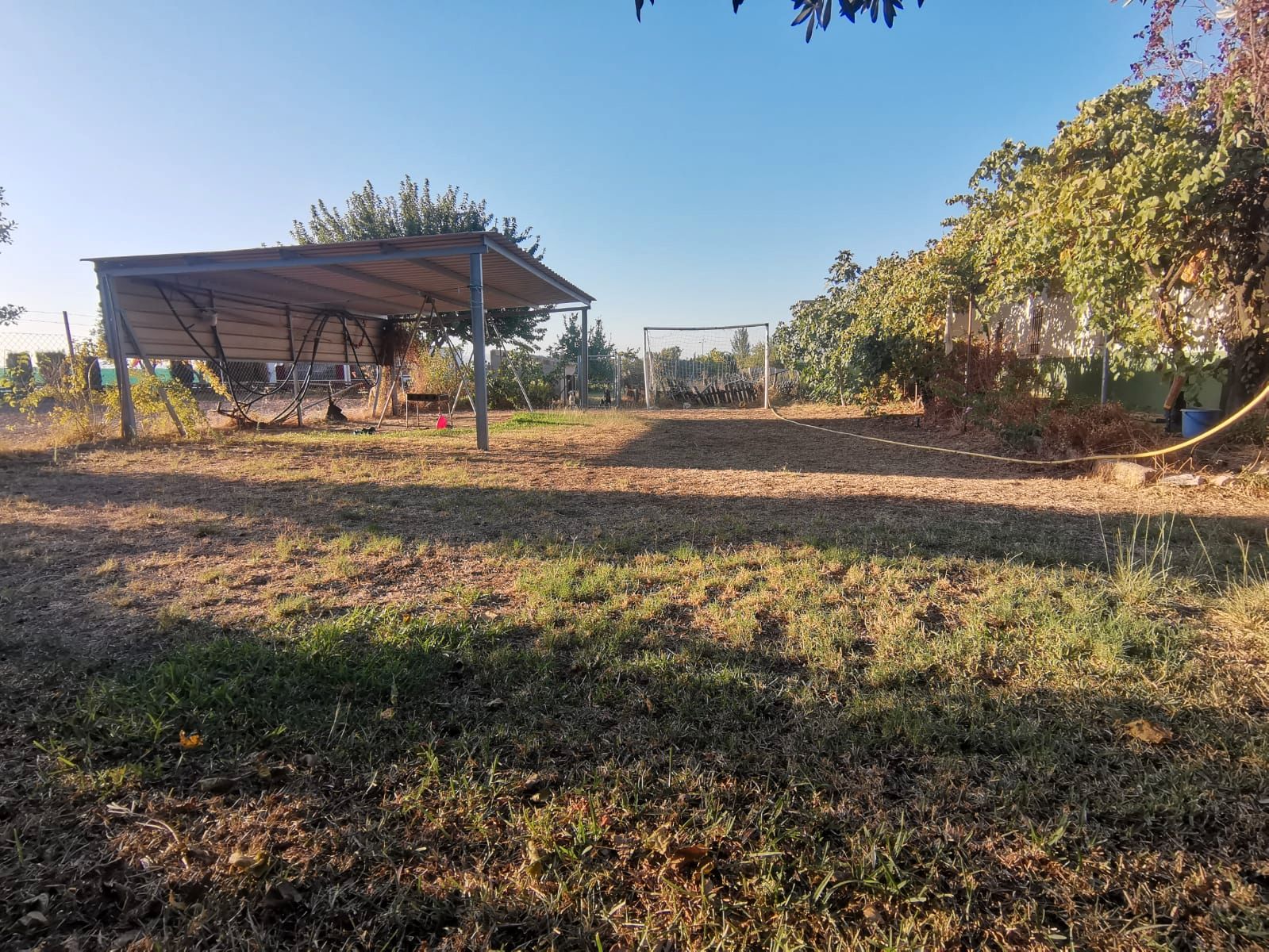 Casa o xalet en venda en Villanueva de la Serena amb Jardí privat i Piscina
