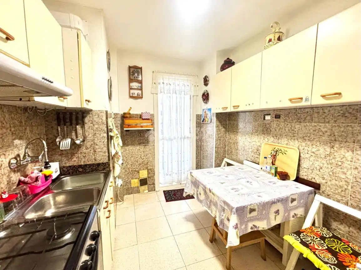 Cocina de Piso en venta en Camargo con Balcón