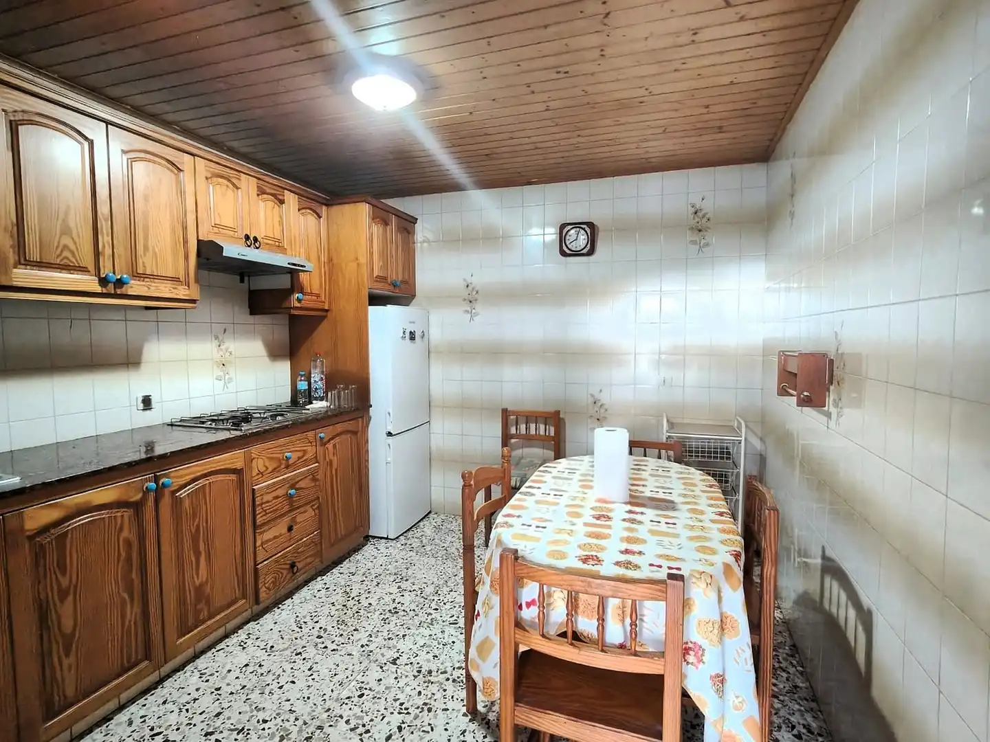 House with garden for sale in Los Peñones, imagen 8