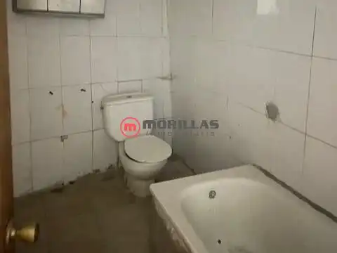 Baño de Finca rústica en venta en Mula con Terraza y Trastero