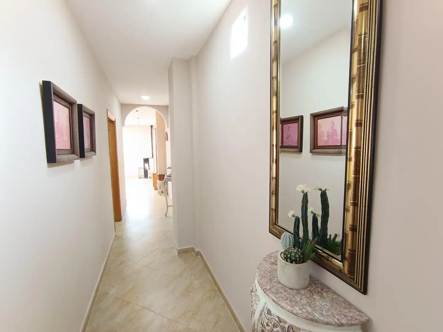 Adosado con terraza en venta en Casco Urbano, imagen 85