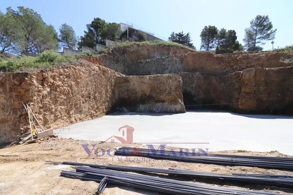 Casa o xalet en venda en Roses amb Aire condicionat, Calefacció i Terrassa