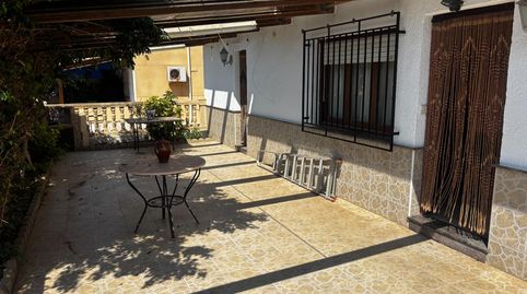Foto 4 de Casa o chalet en venta en Calle Severo Ochoa, El Hornillo, Águilas