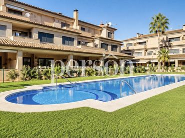 Detached house for sale in Pobles de l'Oest