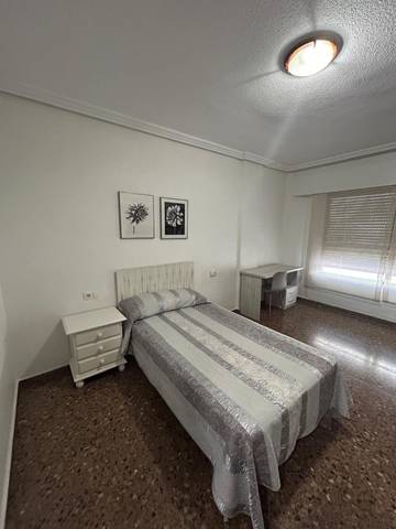 Piso en Alquiler en Centro