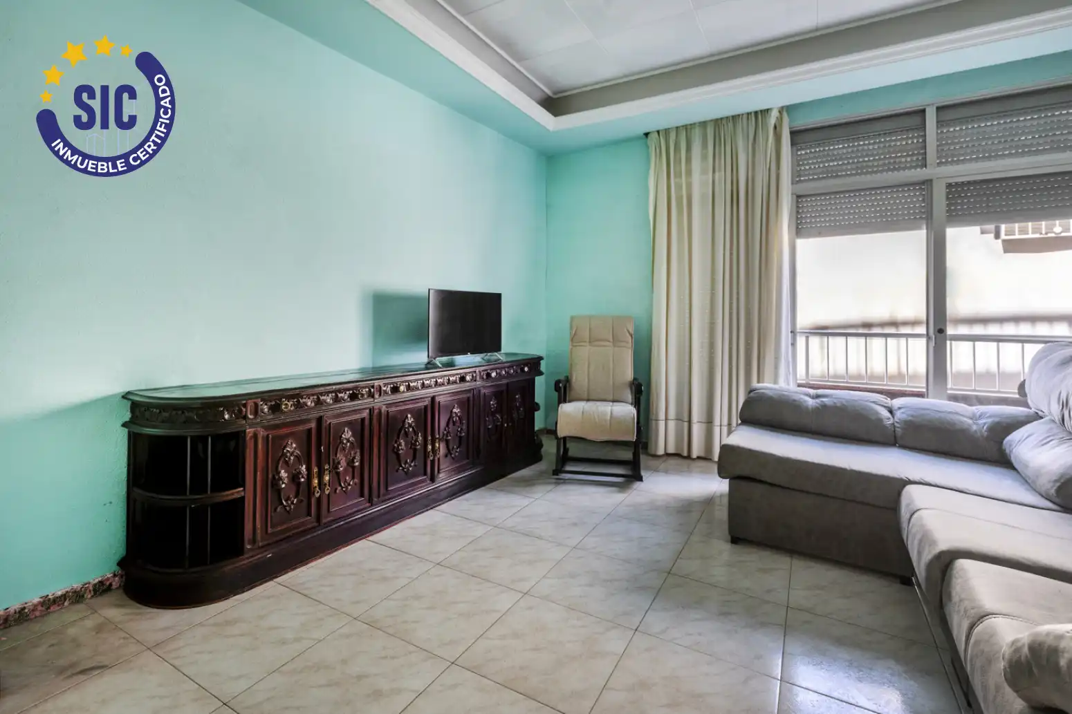Piso en venta en Llaurí - TR SANT BLAI, 2, Llaurí