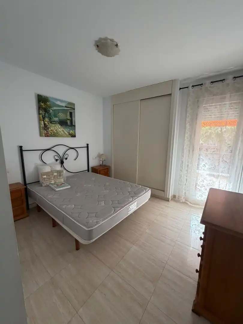 Flat with lift to rent in Casco Antiguo, imagen 7