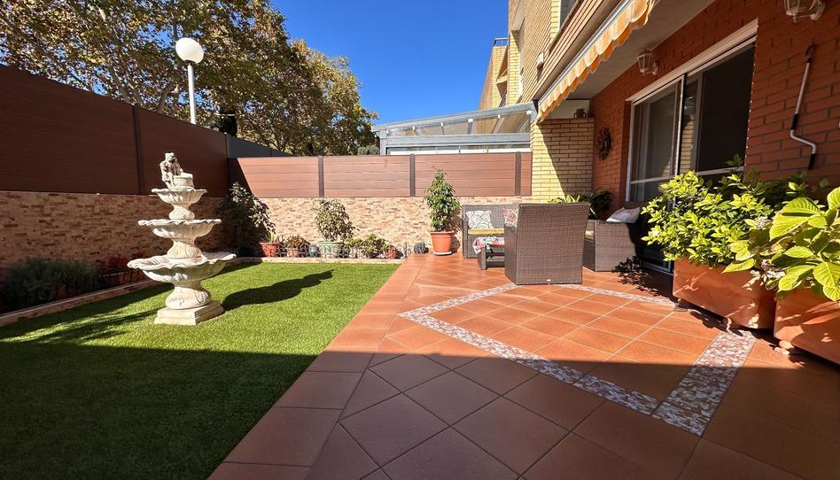 Foto 1 de Casa o xalet en venda a Marti Pujol, Bufalà, Barcelona