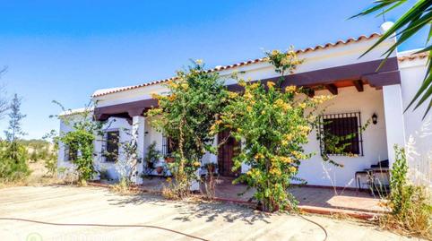 Foto 2 de Finca rústica en venda a De Cartaya Lepe, San Silvestre de Guzmán, Huelva