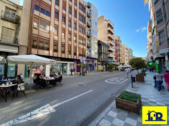 Piso en Venta en CARRETERIA en Centro