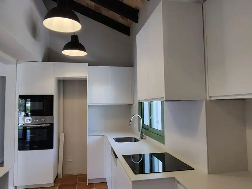 Villa avec piscine à vendre à Avinguda Central 122, imagen 25