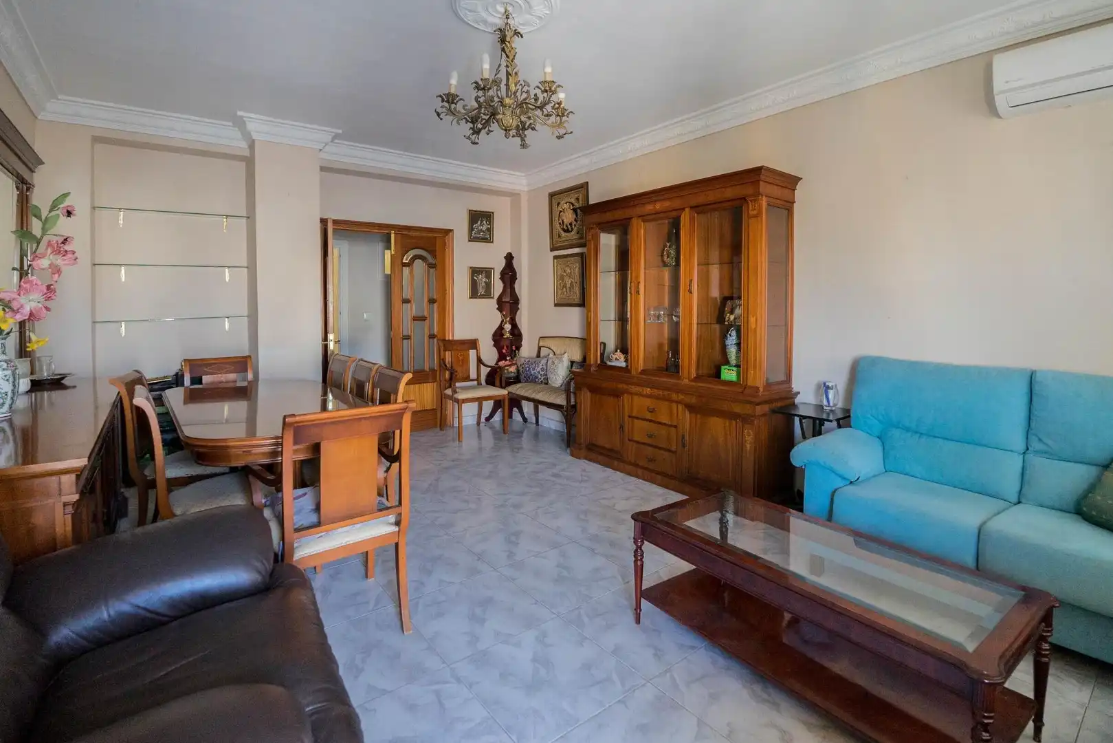 Apartament amb ascensor en venda a Centro ciudad, imagen 20