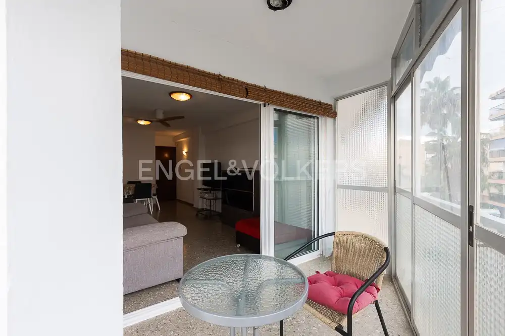 Appartement avec piscine à louer à Av. de Neptuno, imagen 9
