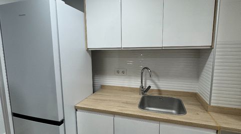Foto 5 de Piso de alquiler en Pasaje de Belalcázar, 2, Sector Sur, Córdoba Capital